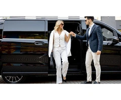 Hire a Personal Chauffeur in London with RolDrive