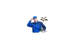 24/7 Emergency Rodent Control Services Near You