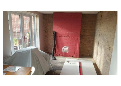 Painter And Decorator in Leeds
