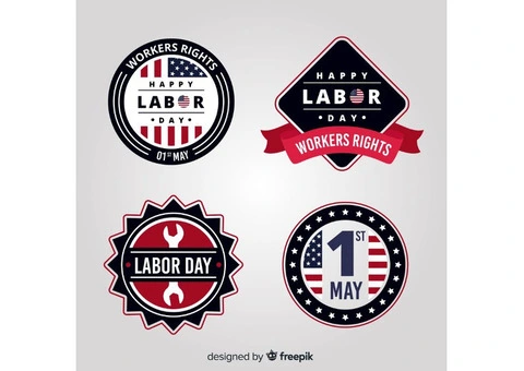 Merit Badge Offers Premium Custom Badges Across the UK