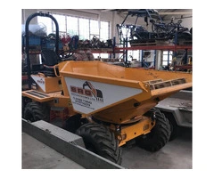 Grab and Plant hire