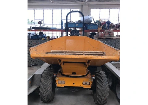 Grab and Plant hire - 4/4