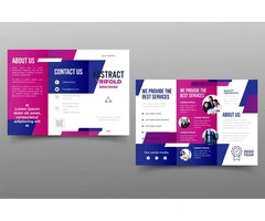 AYP LTD Offers Custom Brochures Printing Telford Solutions