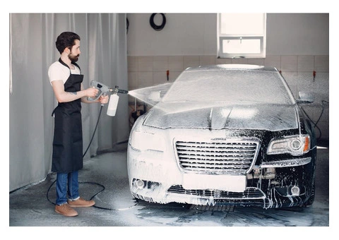Get Interior And Exterior Car Valeting Services Bilston From Smart Car Automotive