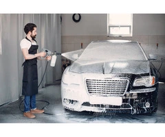 Get Interior And Exterior Car Valeting Services Bilston From Smart Car Automotive
