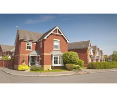 Why use Homecare Building Services for Builders Service Leicestershire?