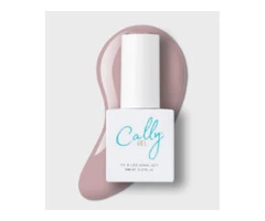 Cally  Gel Nail Polish