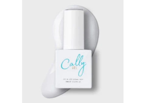 Cally  Gel Nail Polish - 4/4