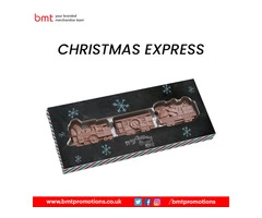 Christmas Express