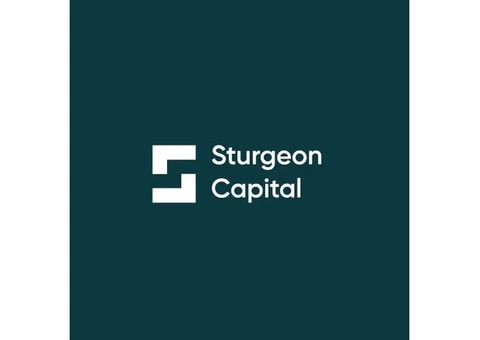Sturgeon Capital Ltd