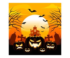 Halloween Flyer Printing Cheap Flyer Printing In UK