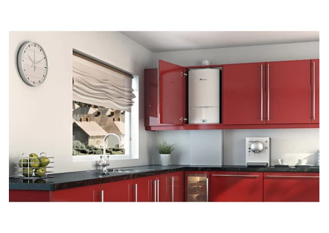 Need Experienced Boiler Installer in Wrexham? Call Now! 01978357573