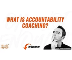 What is Accountability Coaching?