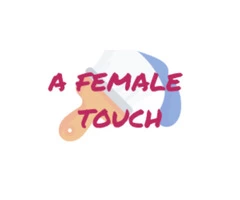 Painter and Decorator In Shropshire from A Female Touch