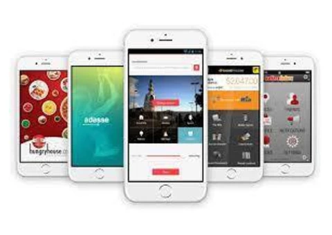 iOS Application Development (US)