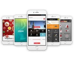 iOS Application Development (US)