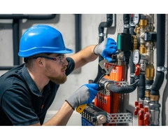 RNA Heating Delivers Emergency Gas Boilers Services Kidderminster