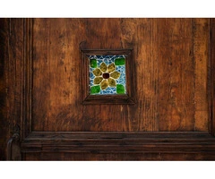 ARK Stained Glass Provides Emergency Stained Glass Window Repair