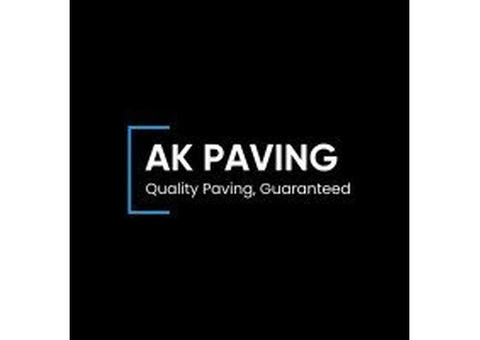 Transform Your Outdoor Space with Expert Paving Services in Southport – AK Paving