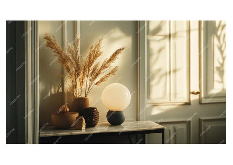 Buy Pampas Grass Decor UK – Shop Today with Discounts & Free Gift! - 3/4