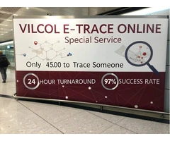 Unlock Real-Time Asset Tracking with eTrace Online Special