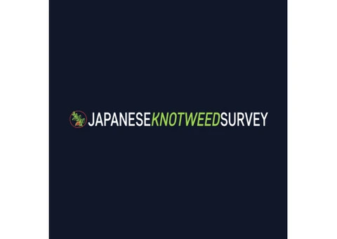 Japanese Knotweed Survey Ltd