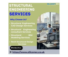 Structural Engineering Services in LiverPool,UK