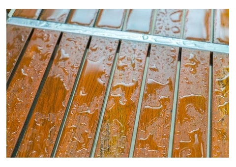 Synthetic Flooring Service in Vadodara