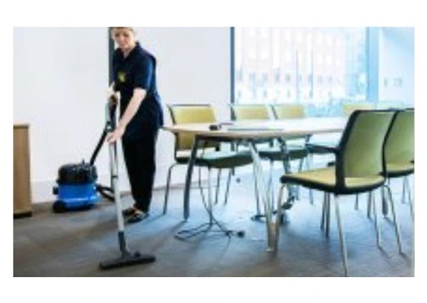 Expert Showroom Cleaning Services in Glasgow – Dublcheck Cleaning Glasgow