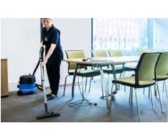 Expert Showroom Cleaning Services in Glasgow – Dublcheck Cleaning Glasgow