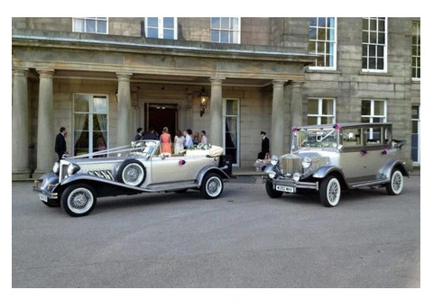 Affordable Limo Car Hire in Pudsey - Contact Dallas Limousines Ltd Today - 9/11