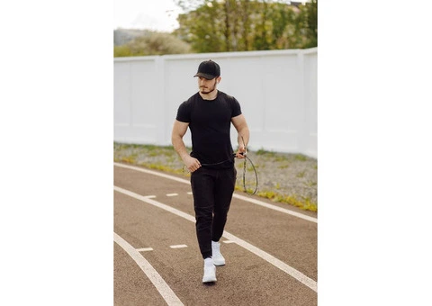Place Bulk Workout Wear From Wholesale Fitness Clothing Manufacturers - 3/12