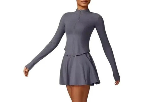Place Bulk Workout Wear From Wholesale Fitness Clothing Manufacturers - 6/12