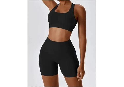 Place Bulk Workout Wear From Wholesale Fitness Clothing Manufacturers - 11/12