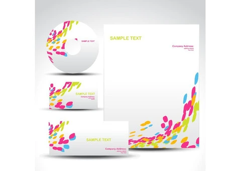 Boost Your Business with Brochures Printing Telford by AYP LTD