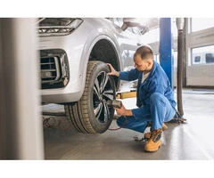 Smart Car Automotive specialists in alloy wheel refurbishment West Midlands