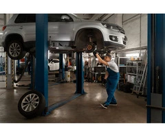Restore Your Alloys Today with Alloy Refresh in Wolverhampton