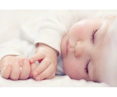 What is a baby sleep consultant in Edinburg