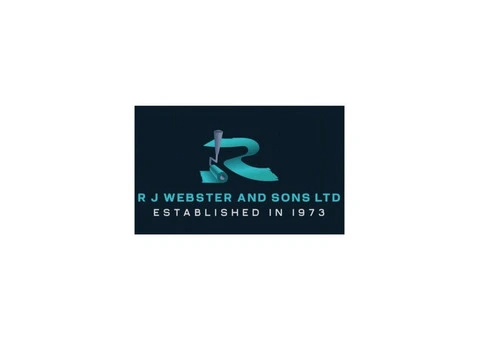 Your Local Painting and Decorating Specialists in Beckenham – R J Webster & Sons Ltd