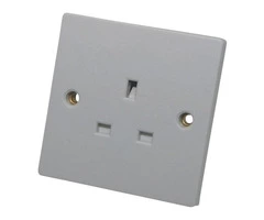 Buy SMJ-PPSK1GUS Unswitched Single Socket Online – Fast Delivery from EnrgTech UK