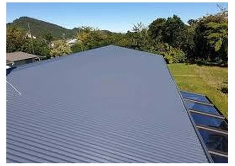 Quality and Outstanding Roofing Services