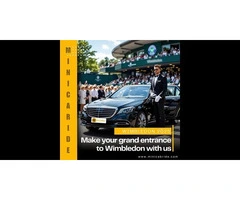 Heathrow London Taxi – Reliable & Affordable Airport Transfers