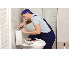 Reliable Toilet Repair in London – Fast & Affordable Service Near You