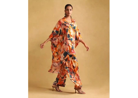 Buy Ethnic Ritu Kumar Dresses Online for Women - 1/3