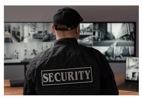 Train Today, Secure Tomorrow – SIA Security Courses in Bradford