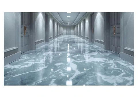 Acid Proof Flooring Service in Vadodara