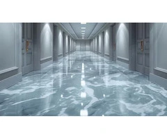 Acid Proof Flooring Service in Vadodara