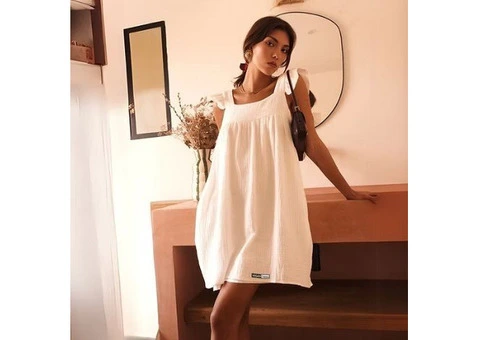 Shop Stylish Vegan Clothes Online