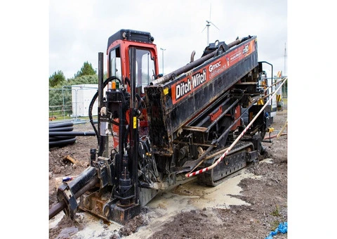 Vacuum Excavation Northern Ireland - 3/5