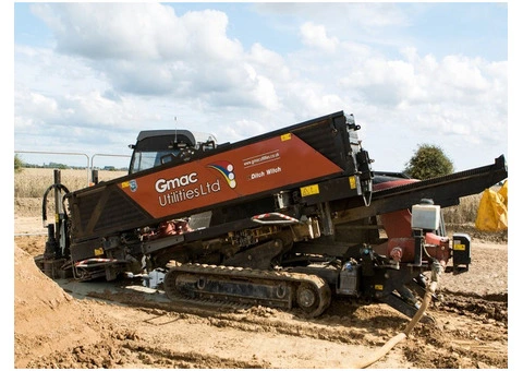 Vacuum Excavation Northern Ireland - 4/5